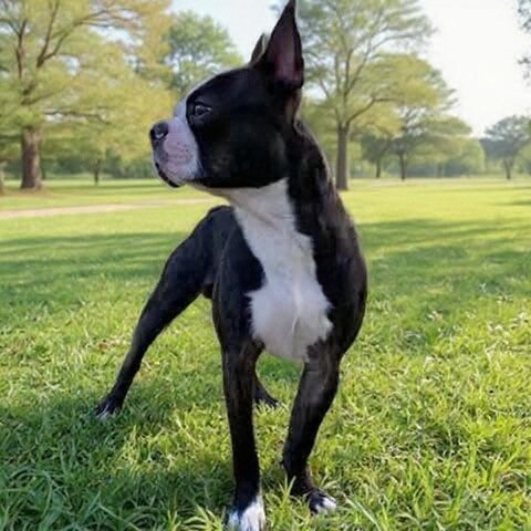 CJM Beau Riley (Beau Beau)