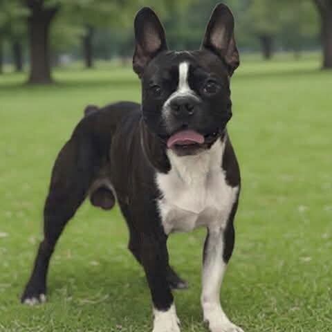 CJM Finnley Mako (Finn)