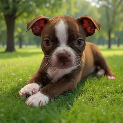 CJM Lucy Aster Lilly Belle  (Lucy)